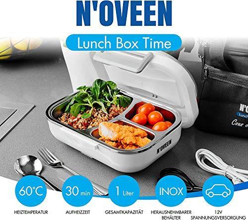 Actual product image Noveen LB520