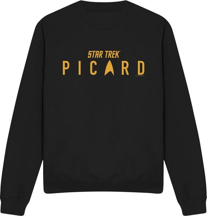 Produktbild Star Trek: Picard Sweatshirt (M)