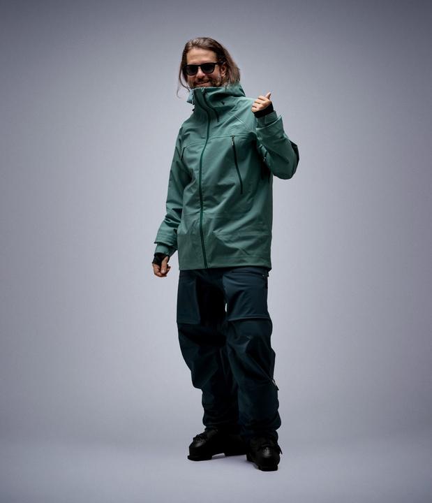 Produktbild Penguin Jacke (L)