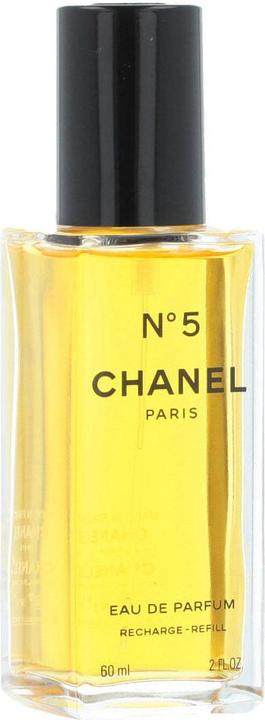 Chanel N°5 Nachfüllung Eau de Parfum 60 ml (Eau de Parfum, 60 ml)
