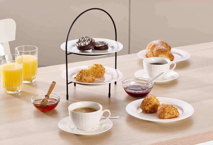 Immagine prodotto Ritzenhoff & Breker Sofia Kaffeeuntertassen (6 x)