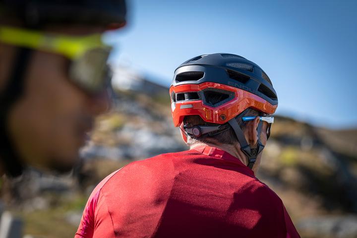 Image du produit Endura Casque FS260-Pro II (51 - 56 cm)