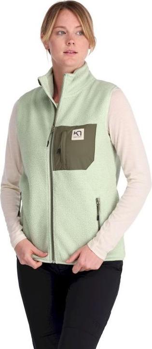 Actual product image Kari Traa Rothe Vest (M)