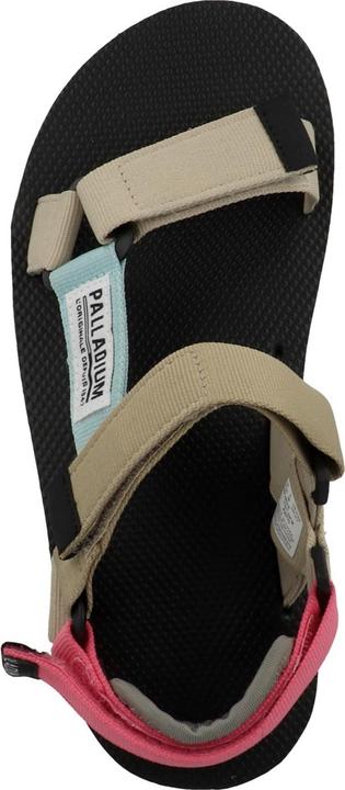 Actual product image Palladium Outdoorsy Urbanity - 36686 (37)