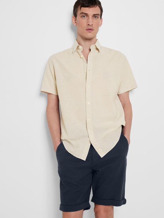 Image du produit Selected Homme Slhslim-Luton Flex Short Noos (S)