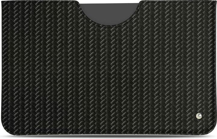 Actual product image Noreve Leather case (iPad 10.2 2019)