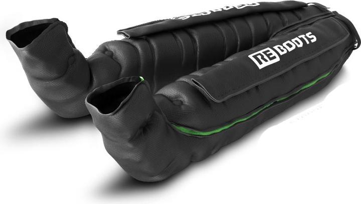 Produktbild Reboots Go Lite Recovery Boots (L)