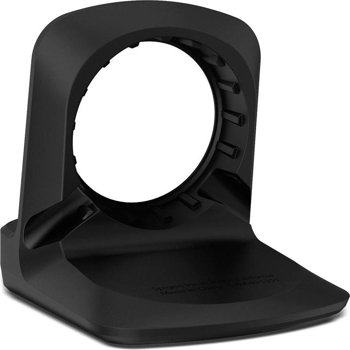 Produktbild Spigen S353 NIGHT STAND Samsung GALAXY Watch 5 / 5 PRO BLACK