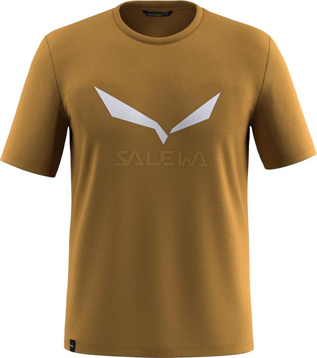 Image du produit Salewa T-shirt Solidlogo Dri-Release (M)