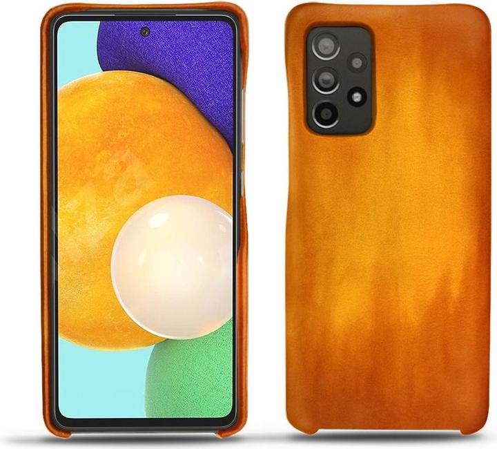 Immagine prodotto Noreve Cover in pelle (Samsung Galaxy A52)