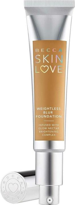 Becca Skin Love Weightless Blur Foundation Foundation 35Ml Bamboo 35ml