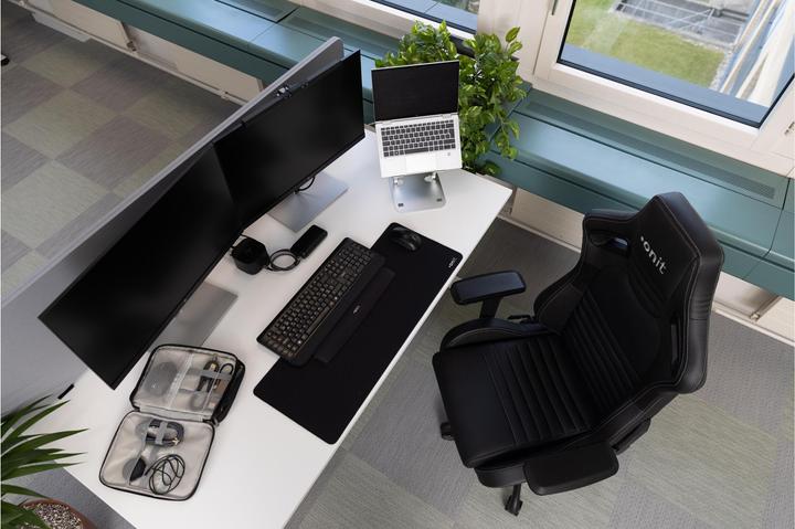 Immagine prodotto Onit Tappetino per mouse Pro nero