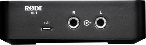 Immagine prodotto RØDE Fascio NT1 + Ai-1
