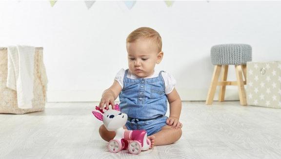 Image du produit Tiny Love Petits jouets à roulettes Florence