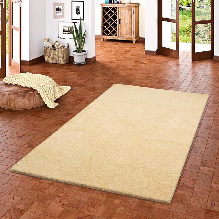 Image du produit Snapstyle Palais du tapis à poils longs (100 x 100 cm)