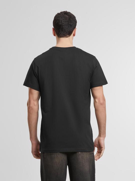 Produktbild Miss Tee All The Way Up EMB Tee - 191347 (M)