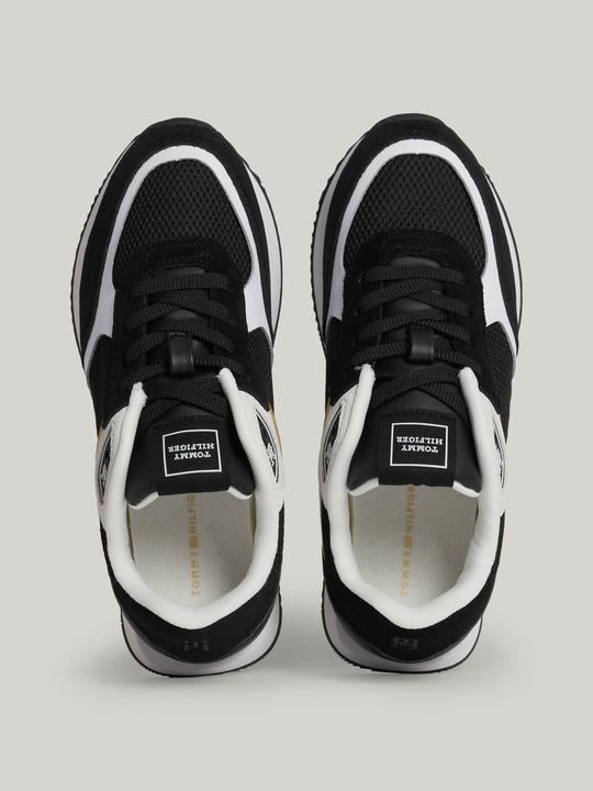 Immagine prodotto Tommy Hilfiger Scarpe da donna Essential Elevated Runner (36)