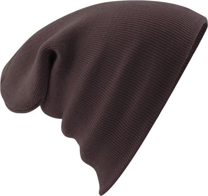 Actual product image Beechfield Unisex Original Cuffed Beanie Winter Hat