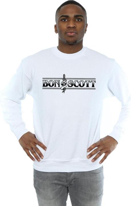 Actual product image Universal Textiles Mens Bemguit Grime Sweatshirt (XXL)