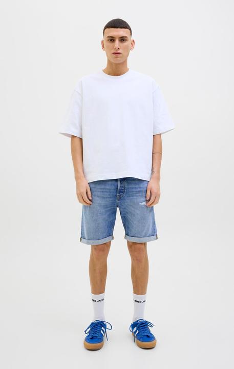 Actual product image Jack & Jones Jjirick Jjioriginal Shorts Am 360 Sn (XXL)