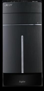 Actual product image Acer Aspire TC-603 (Intel Core i5-4440, 8 GB, 120 GB)