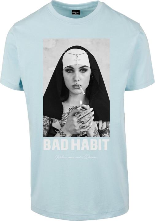 Produktbild Mister Tee Bad Habit Tee - 7428 (XXL)