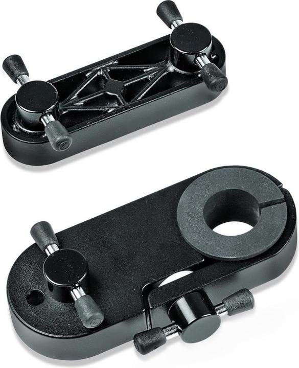 Immagine prodotto Manfrotto Treppiede VR (Metallo)