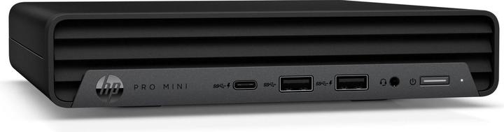 Produktbild HP Pro Mini 400 G9 (Intel Core i7-12700T, 16 GB, 512 GB)