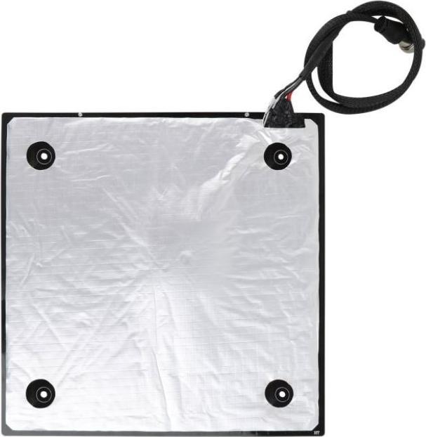 Produktbild Creality Ender-5 S1 Hotbed Plate Kit 3d Zubehoer