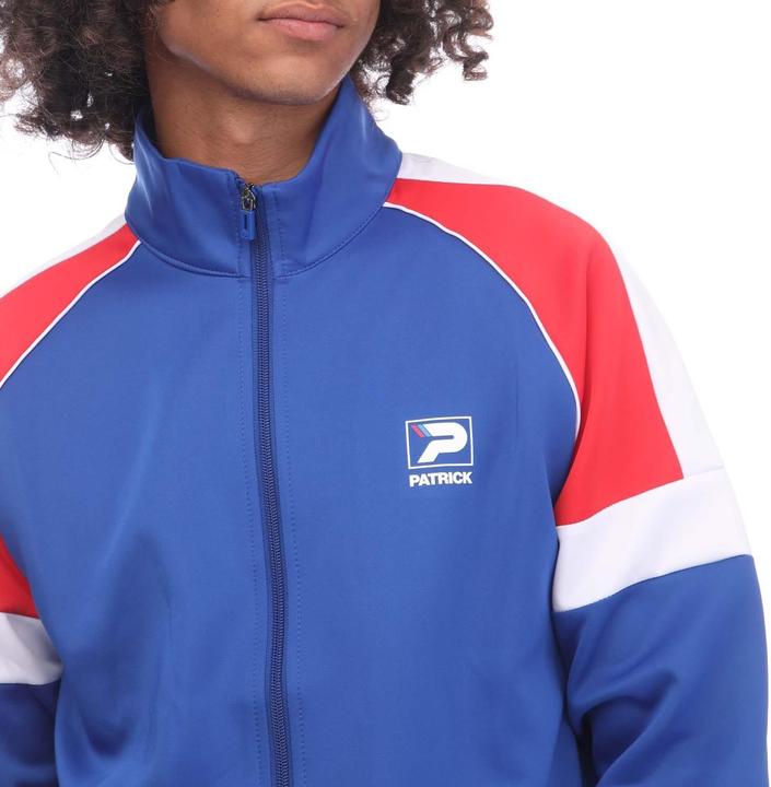 Produktbild Patrick Mick Trainingsjacke (XL)