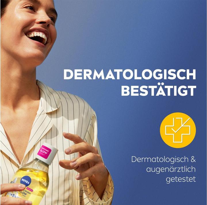 Image du produit NIVEA Skin Glow (Eau micellaire, 400 ml)