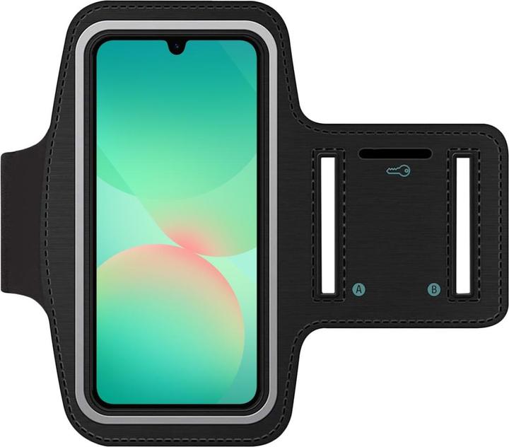 Productafbeelding SmartFitness Handy Sport Armband