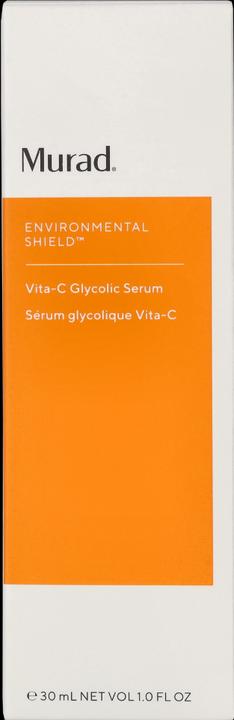 Actual product image Murad Face serum (30 ml)