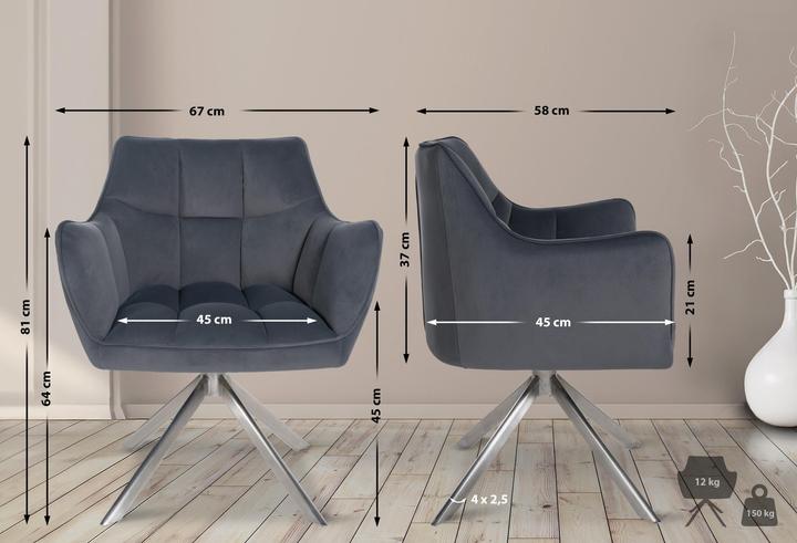 Actual product image CLP Swing