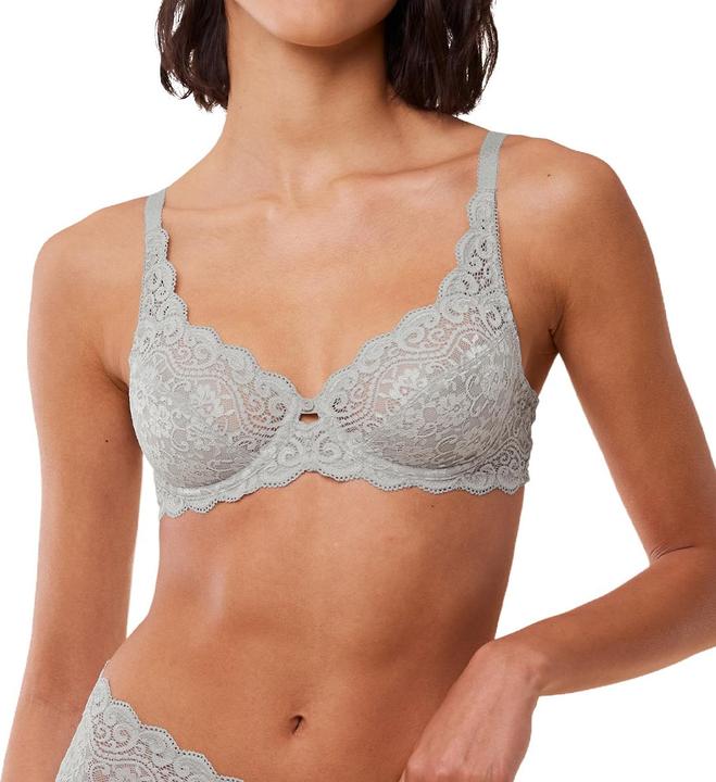 Actual product image Triumph Amourette W underwired bra (90 F, Single pack)