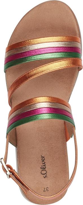 Produktbild S.Oliver Sandalen (40)
