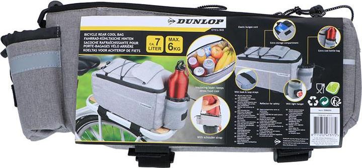 Image du produit Dunlop Sac isotherme (7 l, Sacoches)