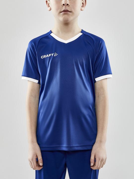 Actual product image Craft Progress 2.0 Solid Jersey JR (122)