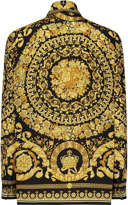 Produktbild Versace Shirts Black (44)