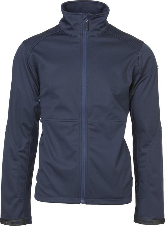 Produktbild Rukka Moreno Soft Shell (L)