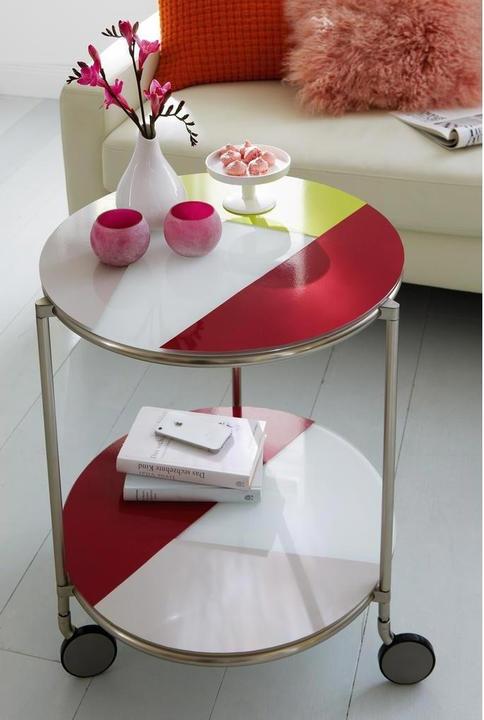 Produktbild D-C-Fix Magnolie (67.5 x 200 cm)