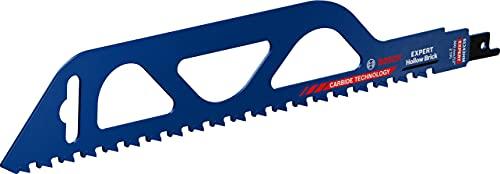 Bosch Professional Zubehör Expert 'Hollow Brick' S 2243 HM reciprozaagblad, 1 stuk