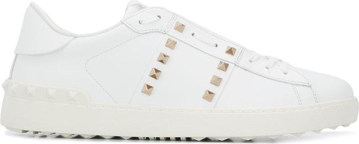 Produktbild Valentino Garavani Sneakers White (45)