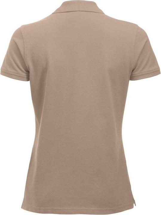 Actual product image Clique Marion polo shirt (XL)