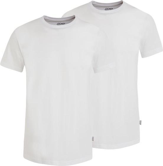 Jockey Shirts im Doppelpack (M)