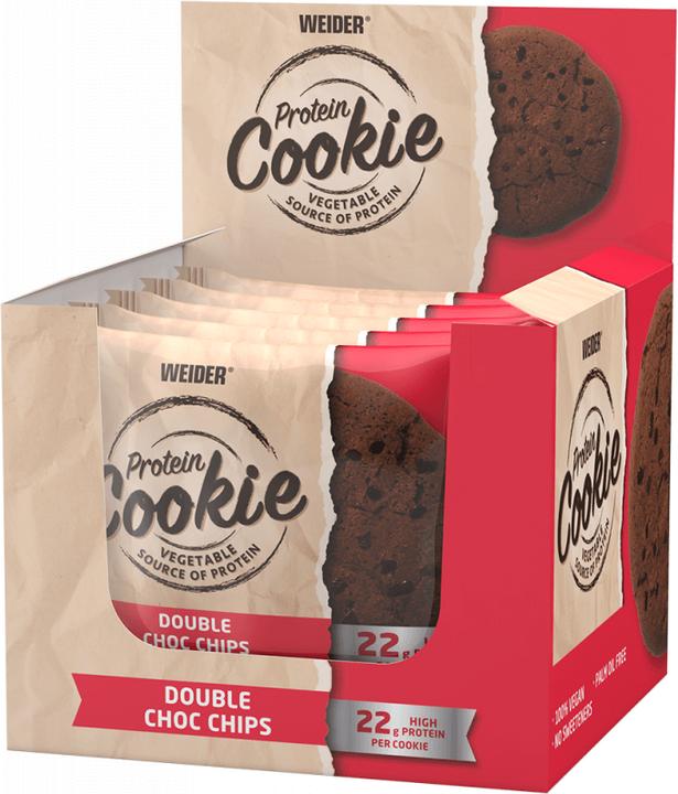 Produktbild Weider Protein Cookies (1 Stk., 1193 g)