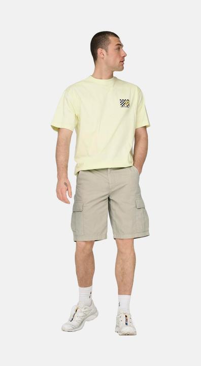 Produktbild Only & Sons Cargoshorts Loc kurze Hose mit vielen Taschen (XXL)