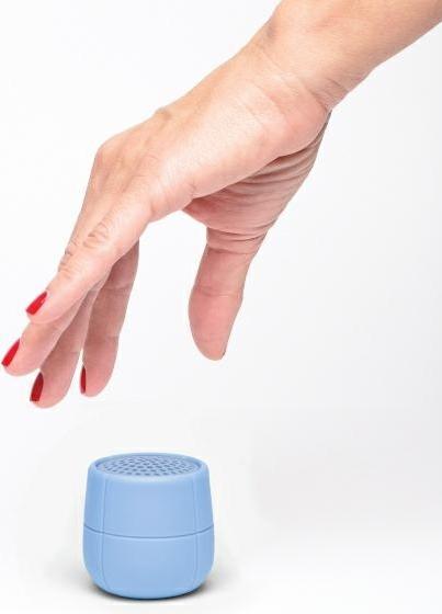 Produktbild Lexon Mino X (3 h, Stromversorgung über USB)