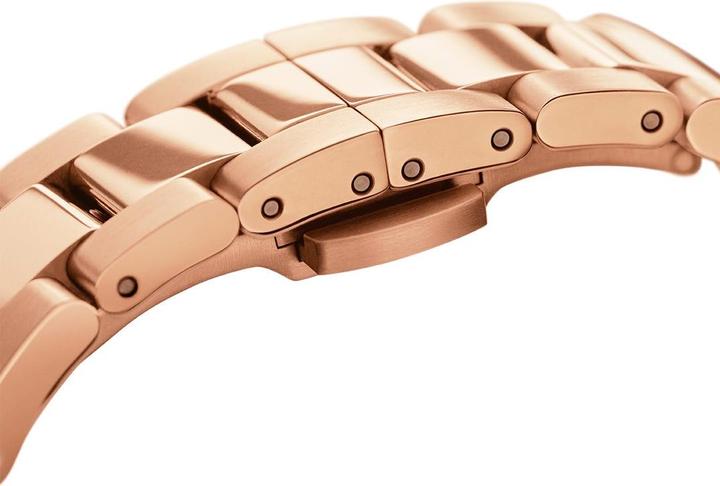Produktbild Daniel Wellington Iconic Link White Rose Gold (36 mm) (Analoguhr, 36 mm)