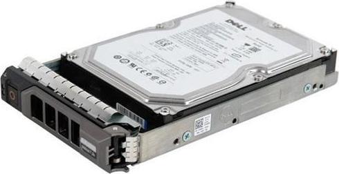 Actual product image Dell Internal hard drive 3.5 inch 300 (0.30 TB, 3.5")